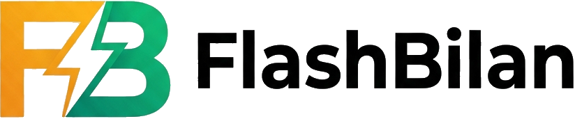 FlashBilan Logo